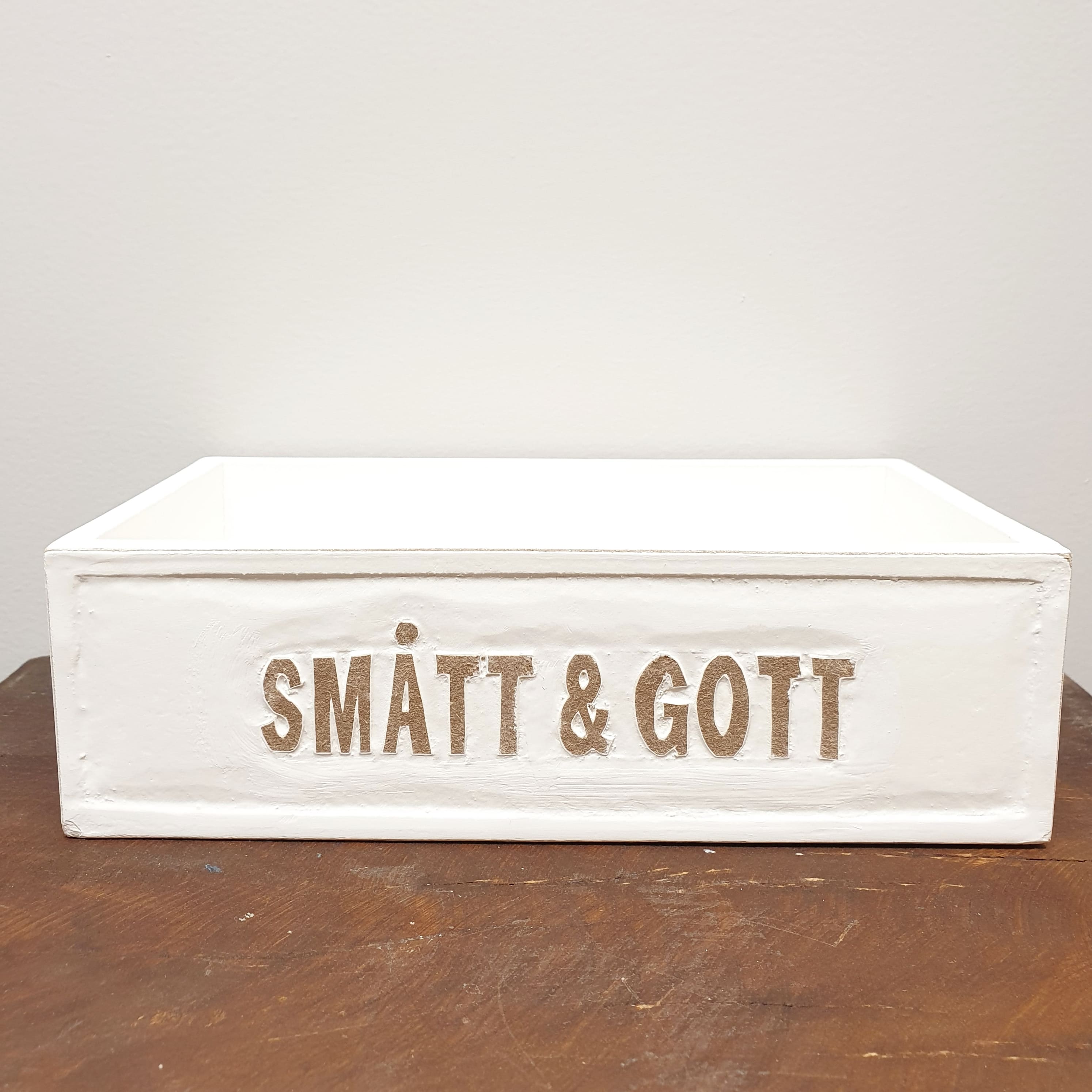 Drawer Different Design Small and good - 2