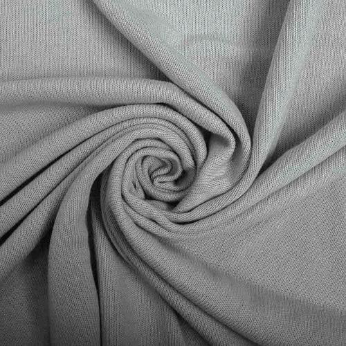 SMALL KNIT - GRAY