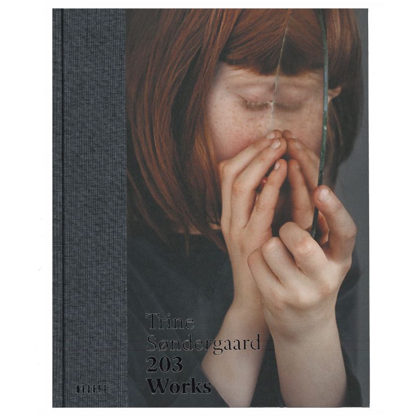 Trine Søndergaard: 203 Works [signed]