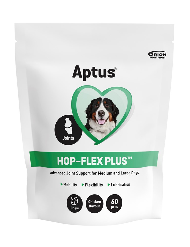 Aptus Hop-Flex Plus