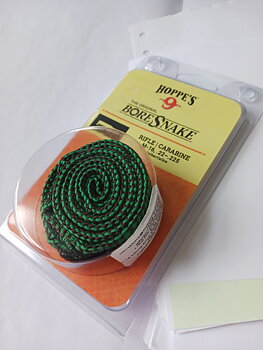Boresnake / kal.4,5mm, 17, .177 or 22