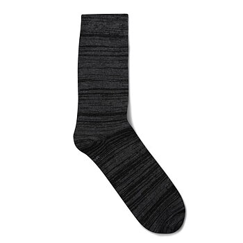 Lifewear bambustrumpor Buzz Grey