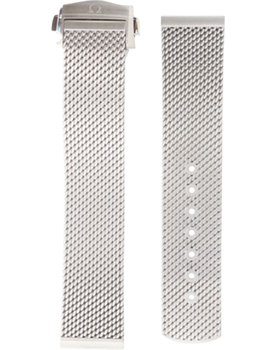 Omega mesh länk till Seamaster Diver 300M cal 8800
