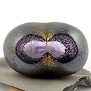 バーティル･ヴァリーン 宇宙空間の花瓶 Vase 8 cm