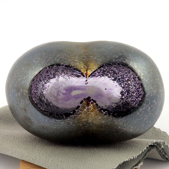 バーティル･ヴァリーン 宇宙空間の花瓶 Vase 8 cm