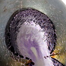 バーティル･ヴァリーン 宇宙空間の花瓶 Vase 8 cm
