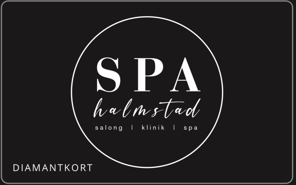 Värdekort - Diamantkort