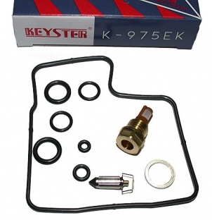 Repsats Förgasare Honda VF750C-VF750F-VF750S-VF1100C  (16010-MB0-671, 16011-MB0-671) 226002/K-975EK - 2