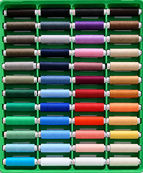 Alterfil AS 120 - Trådpaket 48st x 200m