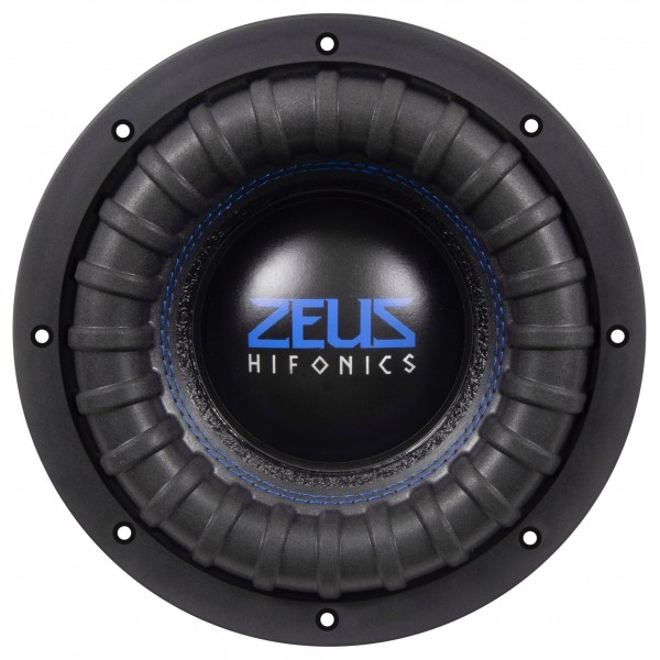 Hifonics ZRX8D2 - 2