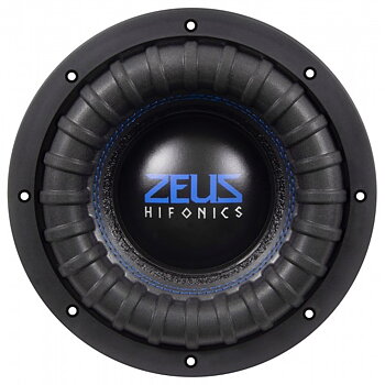 Hifonics ZRX8D2