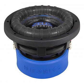 Hifonics ZRX8D2