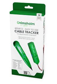 Signalkabelfinder für Mähroboter (Grimsholm Green)