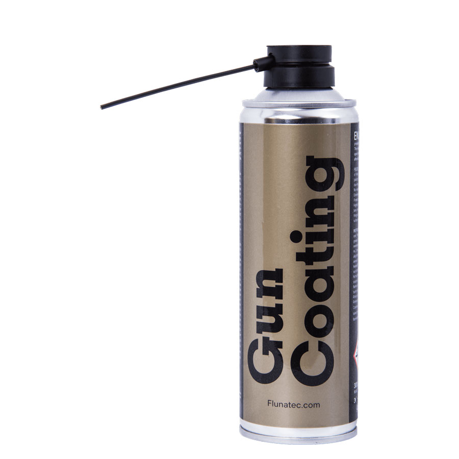 Flunatec Gun Coating Aerosol 100ml