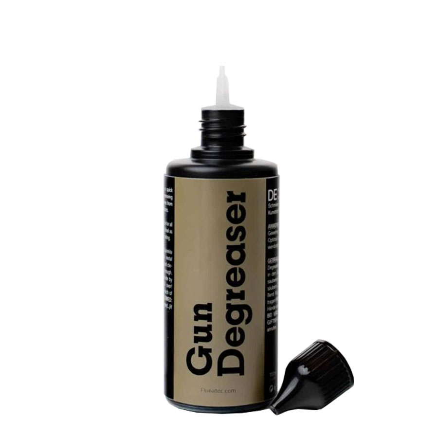 Flunatec Gun Degreaser - 2