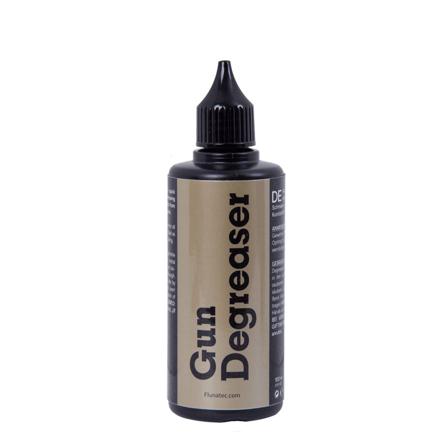 Flunatec Gun Degreaser