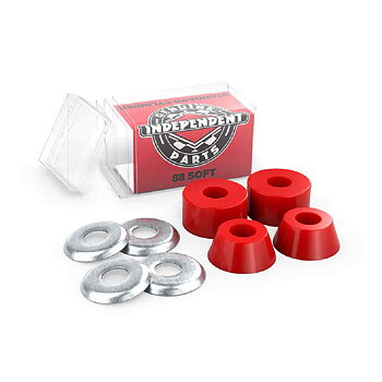 Independent - Standard Cylinder Bushings 88 Soft