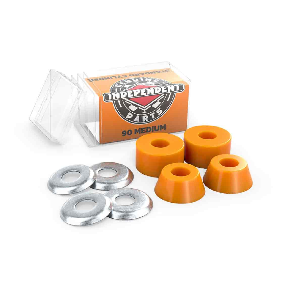 Independent - Standard Cylinder Bushings 90 Medium