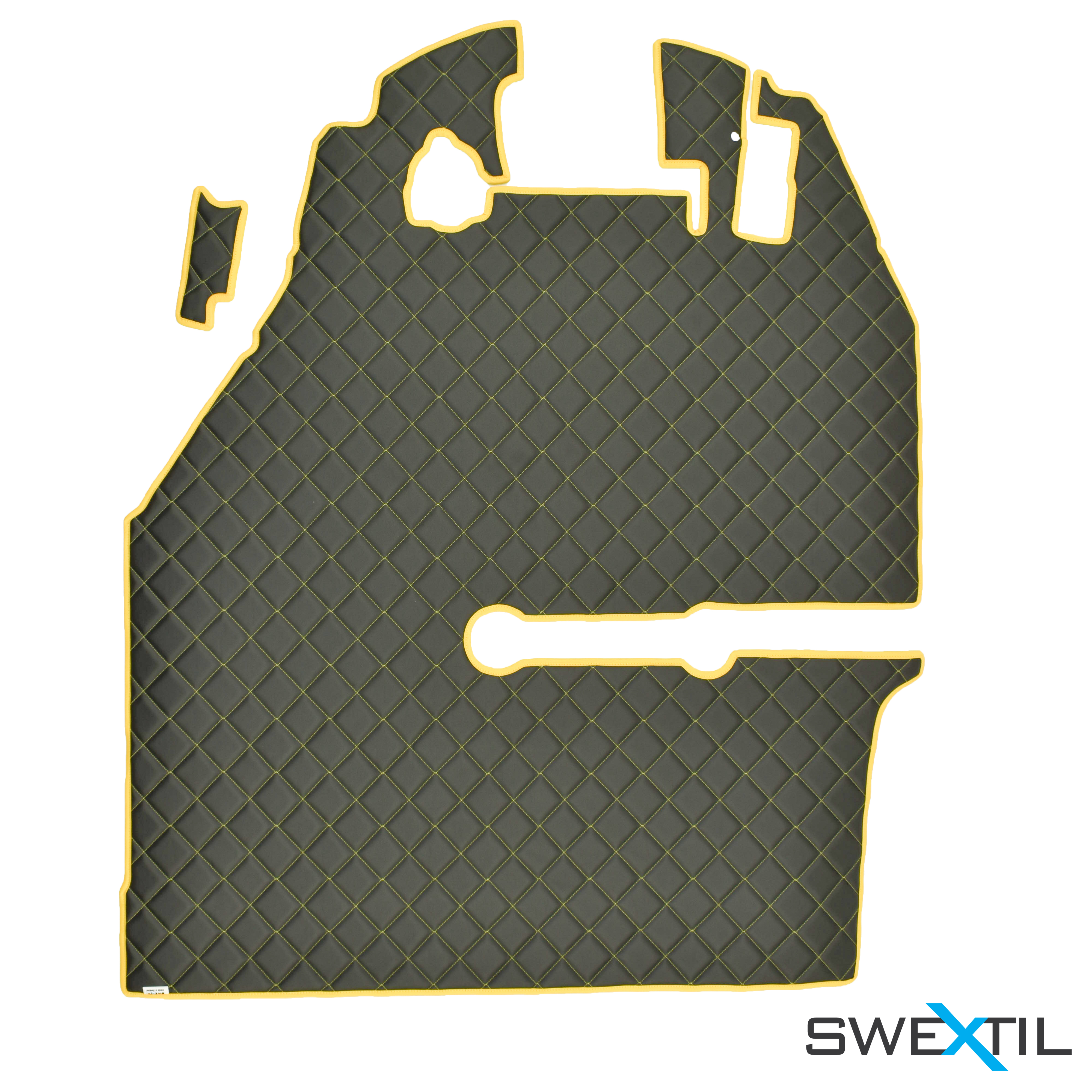 Golvmatta  Volvo L60-L350 F-G-H Diamant - 10