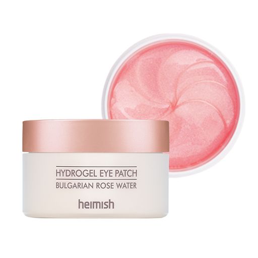 HEIMISH - BULGARIAN ROSE HYDROGEL EYE PATCH 60STK - 3