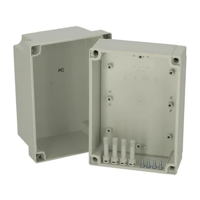 Kapsling - 2