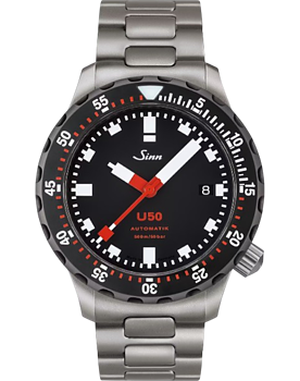 1050.040 Sinn U50 SDR H-länk