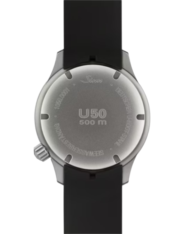 1050.010 Sinn U50 H-länk
