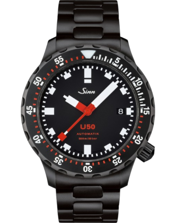 1050.020 Sinn U50 S H-länk