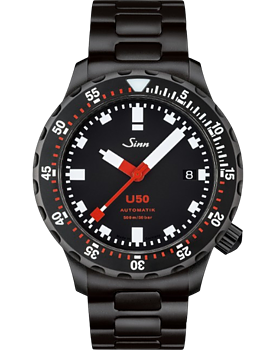 1050.020 Sinn U50 S H-länk