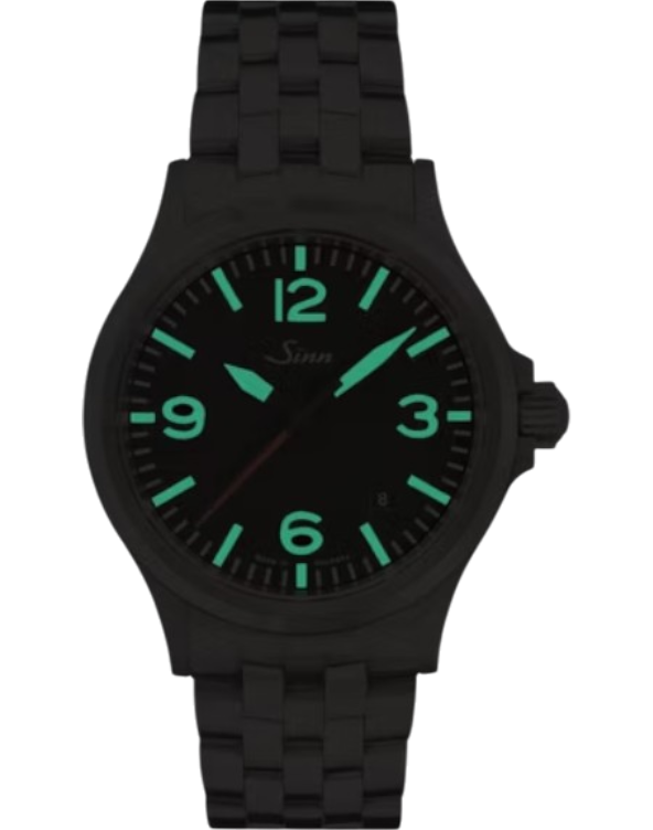 556.0141 Sinn 556 A RS F-länk