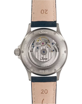 556.0141 Sinn 556 A RS H-länk