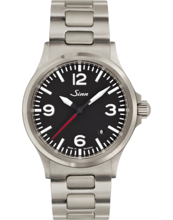 556.0141 Sinn 556 A RS H-länk