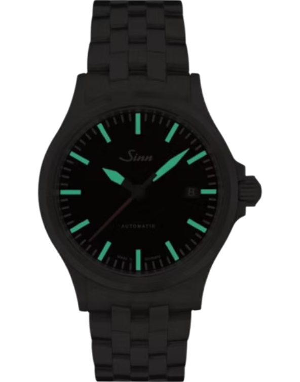 Sinn 556 I RS F-länk - 4