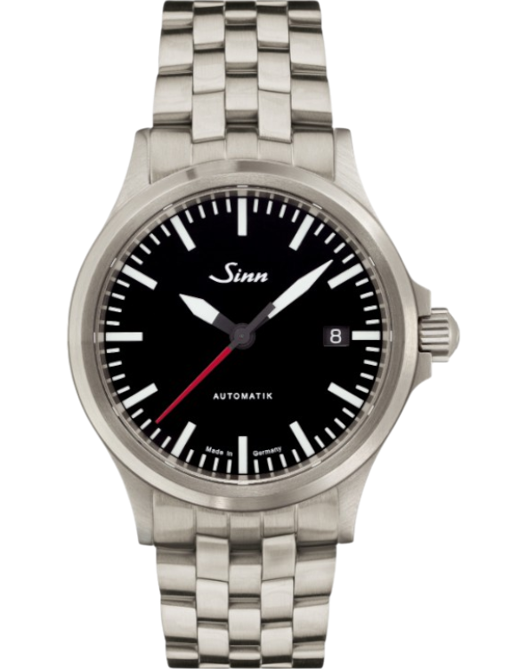 Sinn 556 I RS F-länk
