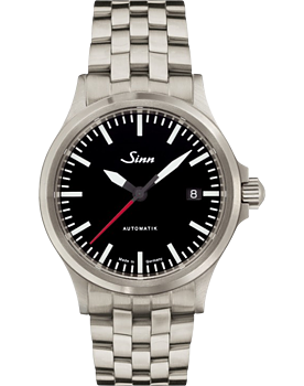 Sinn 556 I RS F-länk
