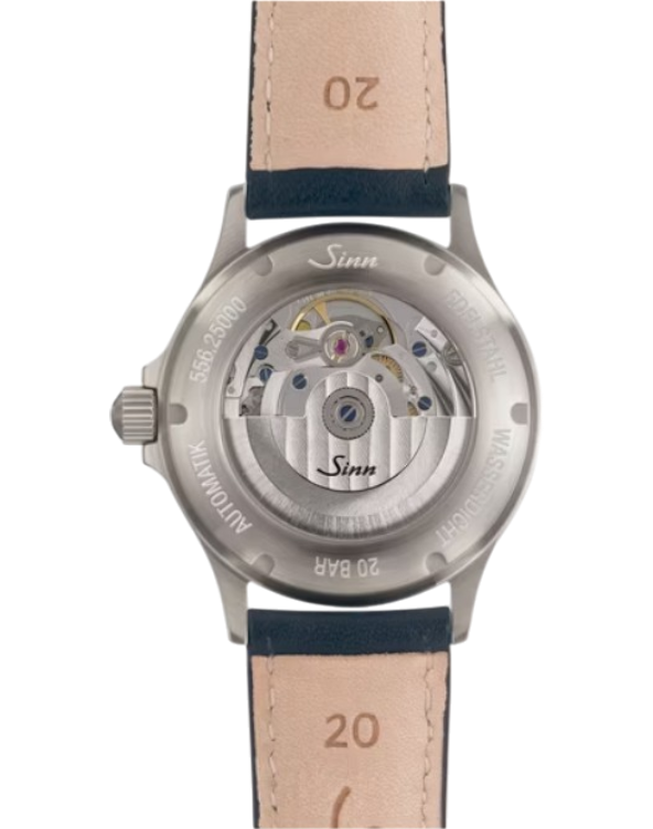 Sinn 556 I RS F-länk - 2