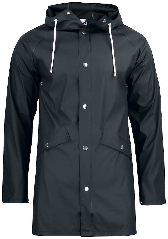 Classic Rain Jacket Unisex 020939 - 3