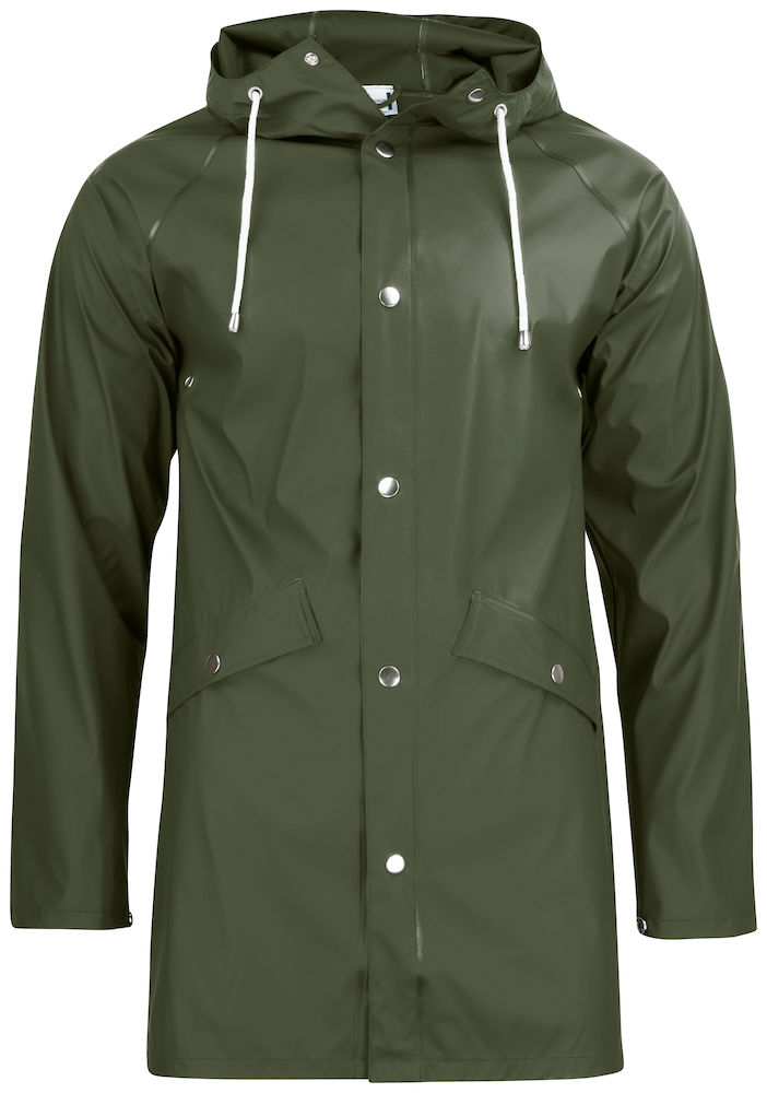 Classic Rain Jacket Unisex 020939 - 4