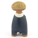 リサラーソン  ペレ Pelle ラーソンの子供たち LARSONS UNGAR 1961年  20cm