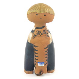 リサラーソン  ペレ Pelle ラーソンの子供たち LARSONS UNGAR 1961年  20cm