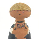 リサラーソン  ペレ Pelle ラーソンの子供たち LARSONS UNGAR 1961年  20cm