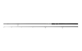 Fox Warrior Deadbait Rods