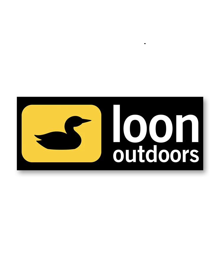Loon Ergo All Purpose Bobbin - Yellow - 2
