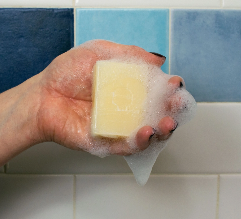 WM. Shakespeare's Bard of Soap - 3