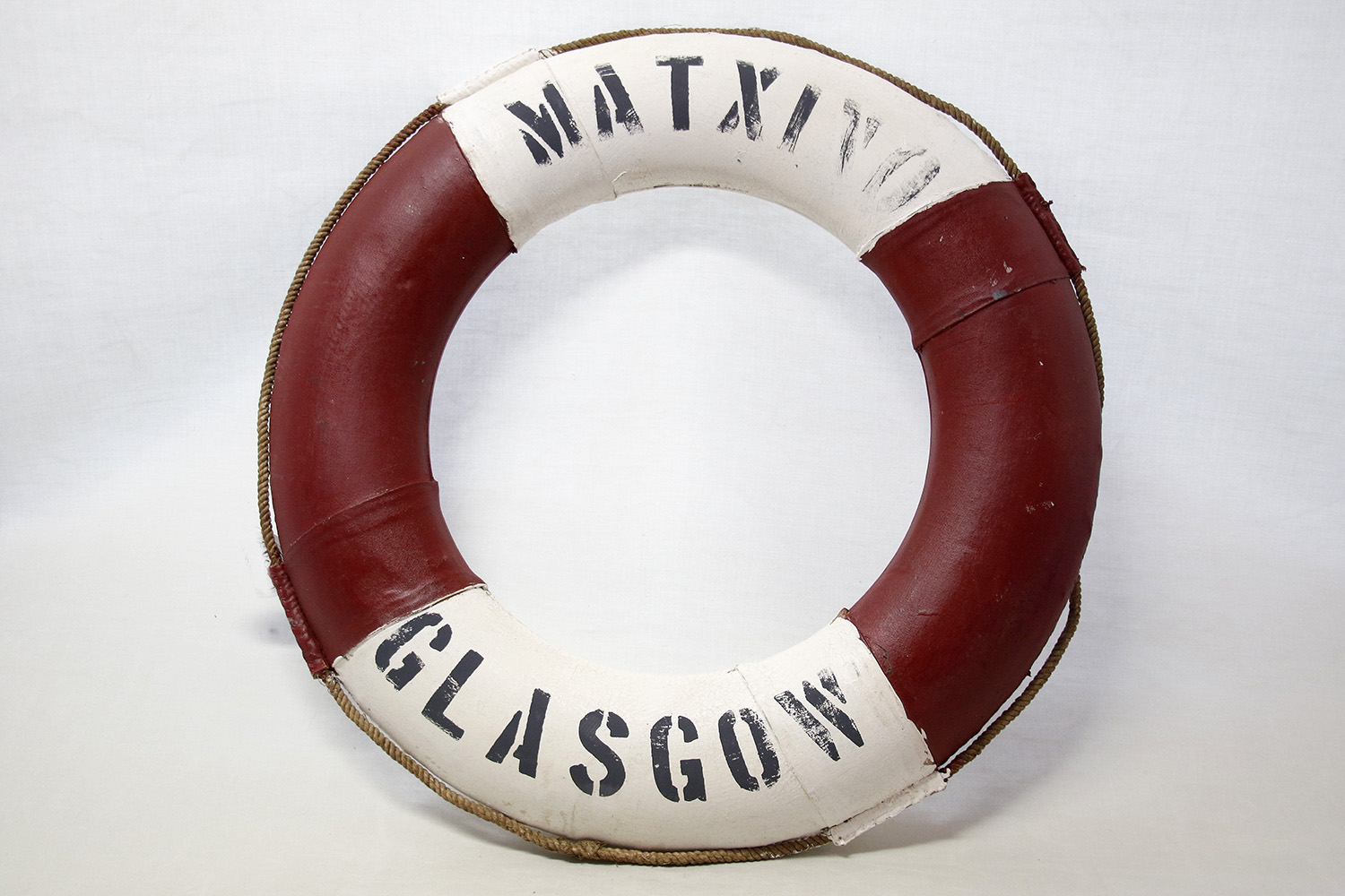 Lifebuoy Vintage 75 cm