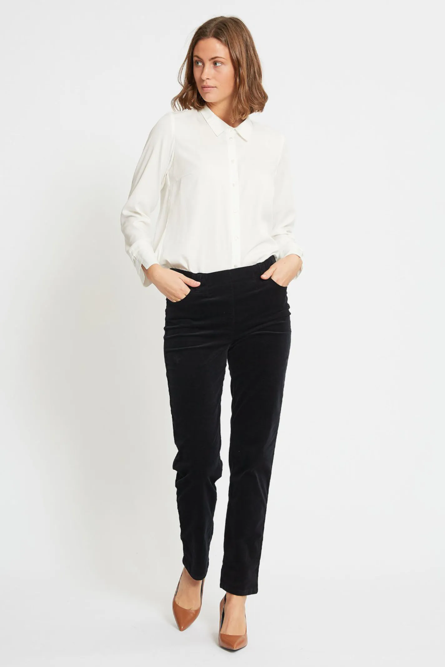 Kelly Regular Manchester (ca 80 cm) - LauRie