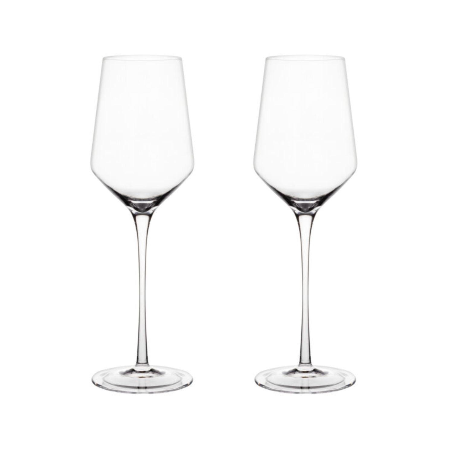 ERNST Glas för mousserande dryck 2-pack