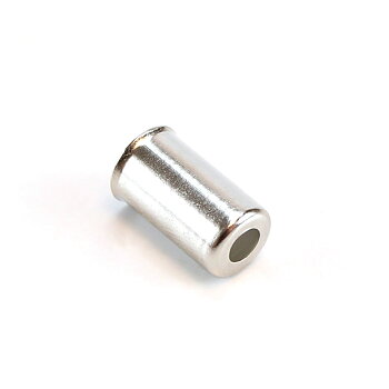 Endehylster 6 mm.
