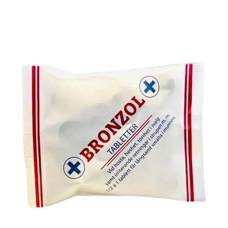 bronzoll-refill