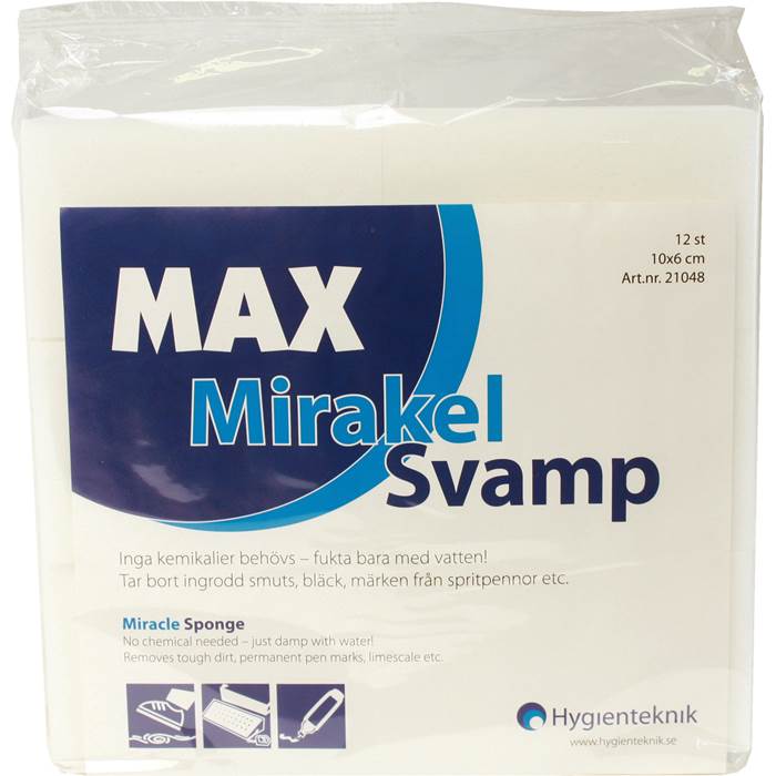 Mirakelsvamp MAX 12/fp - 3